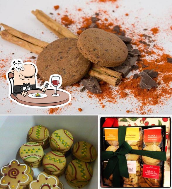 I biscotti di lory