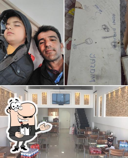 KEBAPÇİİ OCAKBAŞI