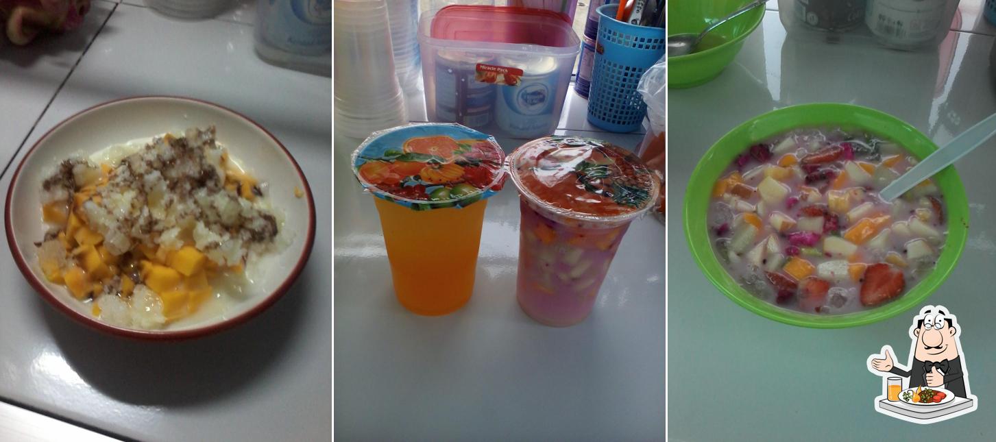 KING Aia rasa juice