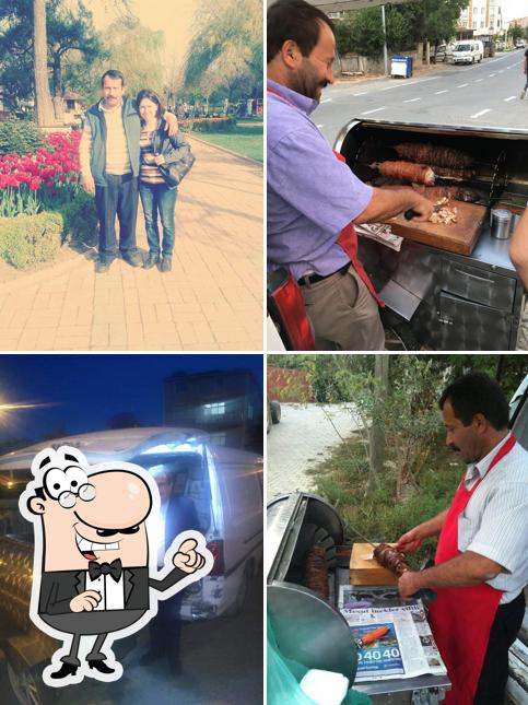 KOKOREÇÇİ SEYFETTİN