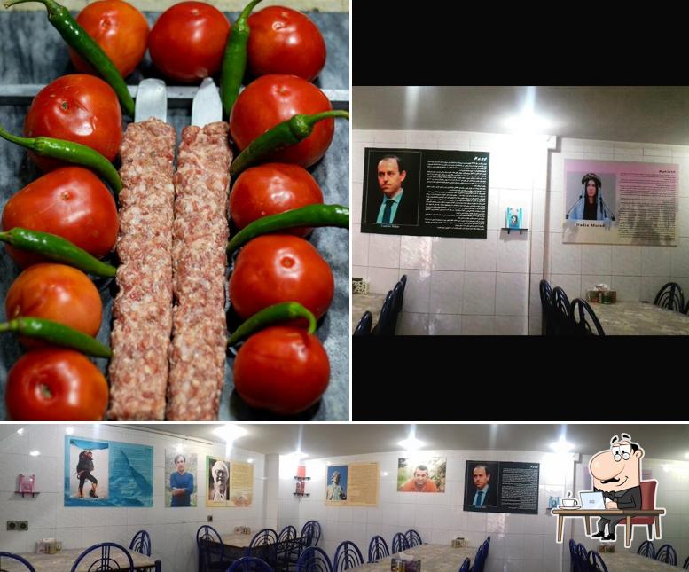 Kurdistan Kababi