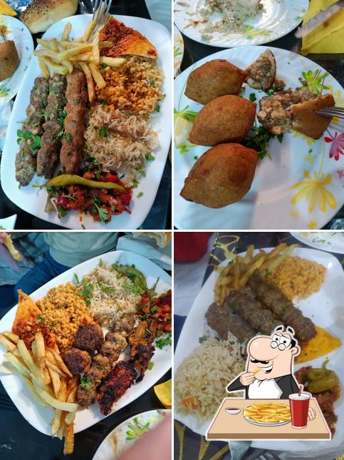 Restaurant Kwi Kol