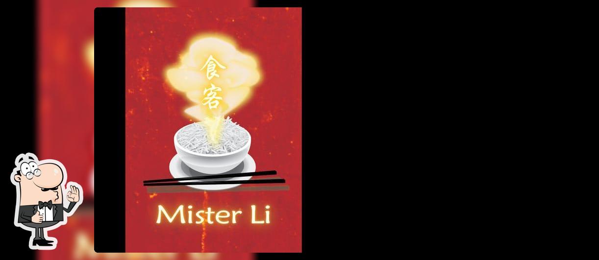 Mister Li