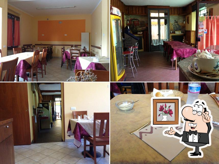 Osteria dal pescatore