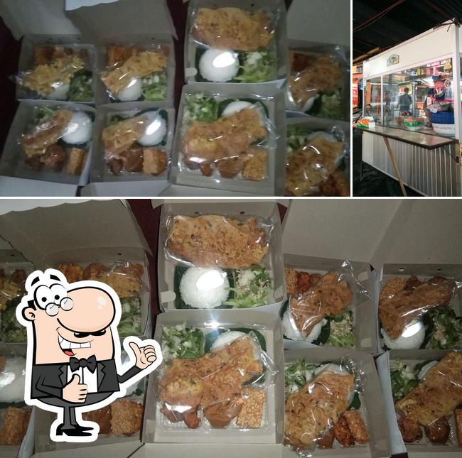 Pecel Pak Pendi