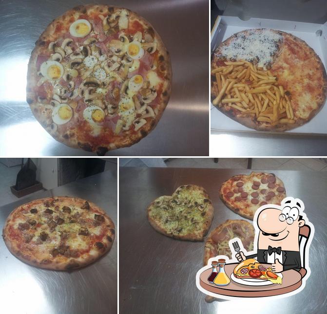 Pizzeria Aladin