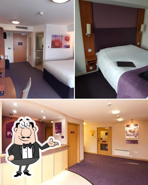 Premier Inn Rainham