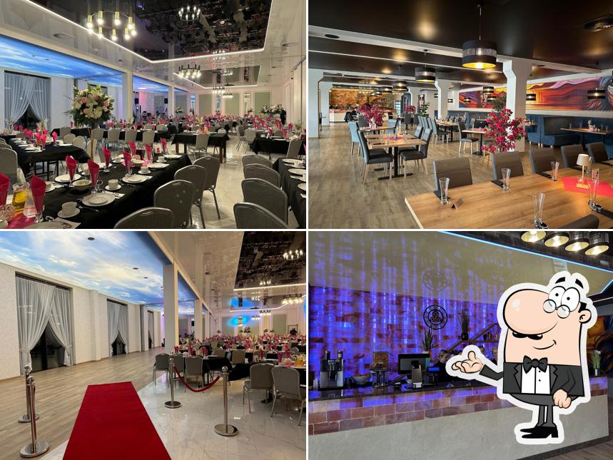 Restauracja - Hotel "Słoneczna" Gostyń