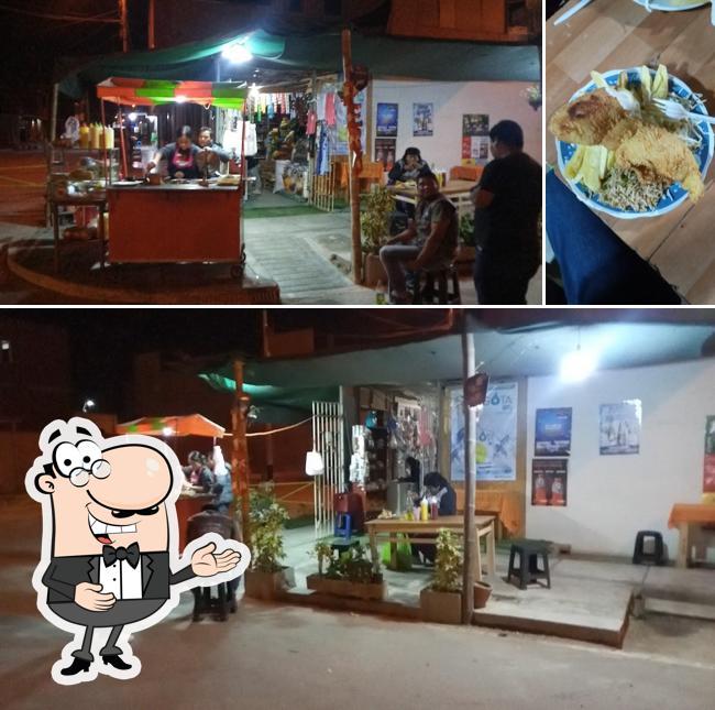 Rinconcito del sabor