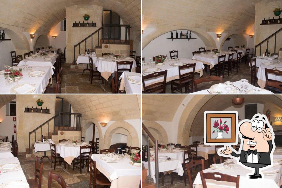 Ristorante Papa Giro