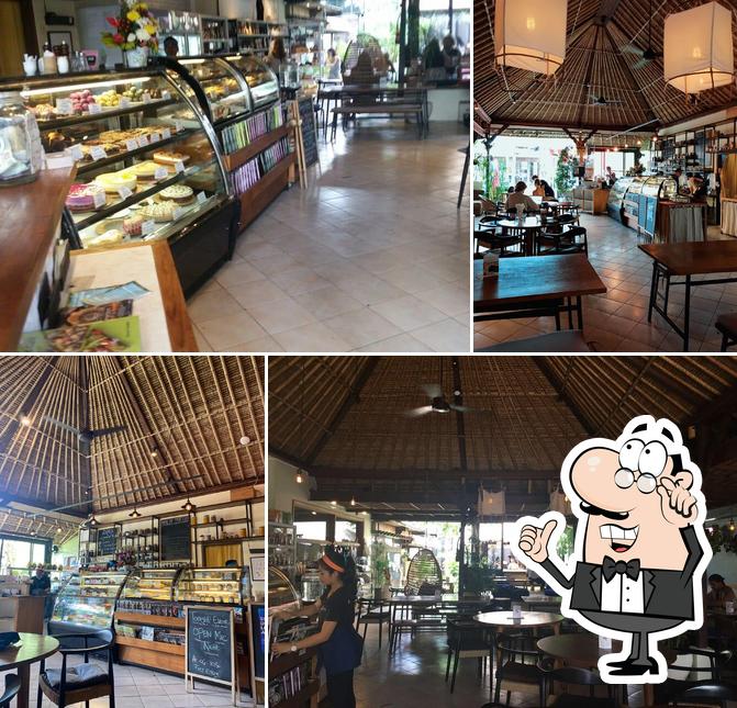 Sayuri Healing Food Cafe & Academy