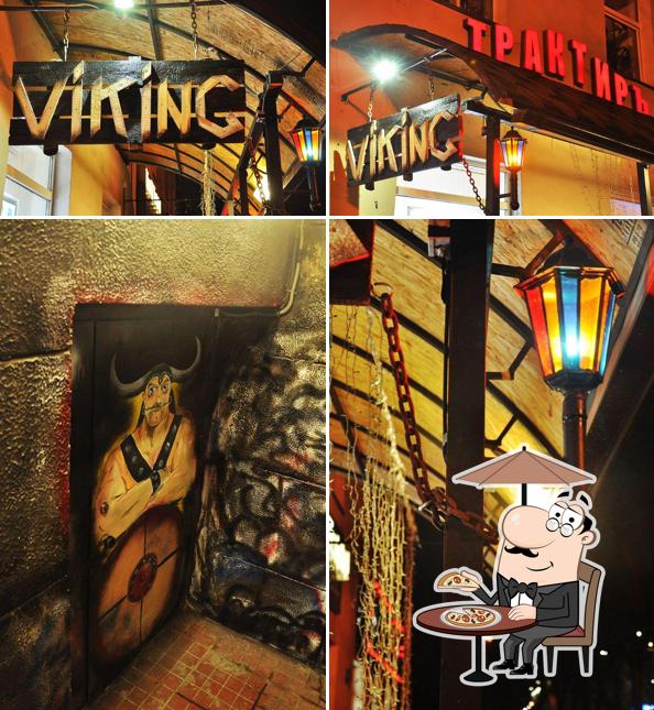 VIKING