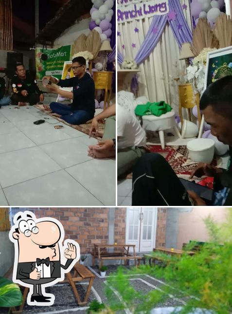 Waroeng wangyou
