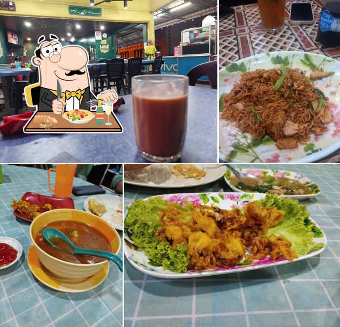 Zaza Restoran