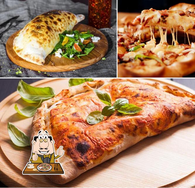 فرحات بيتزا ferhat PIZZA