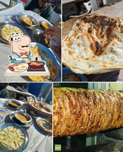 مطعم السويس خيطان