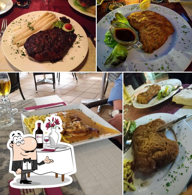 Restaurante El Paradiso