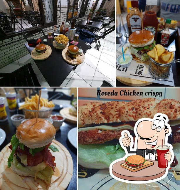 Restaurante Roveda