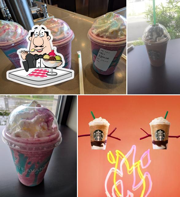 Starbucks Coffee Company