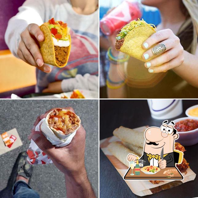 Taco Bell