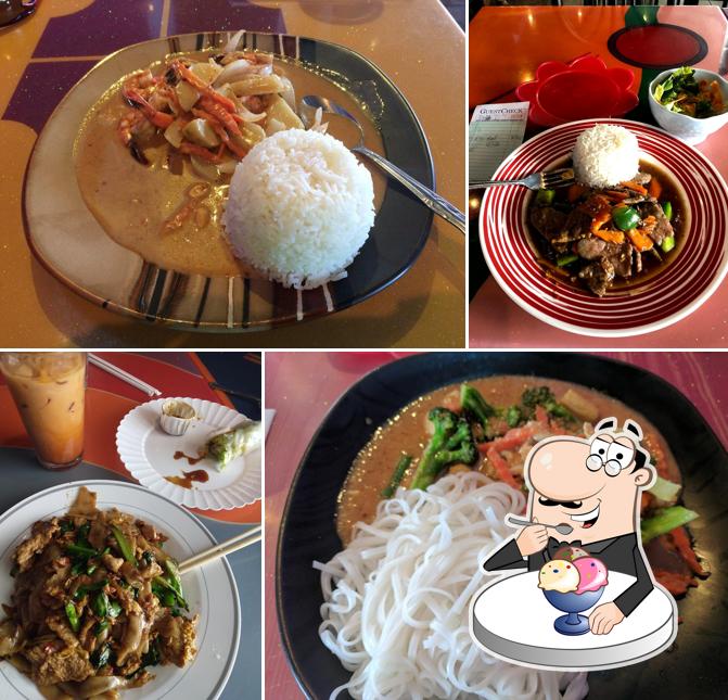 Thai Diner