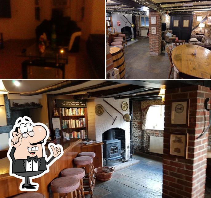 The Old Bell & Crown