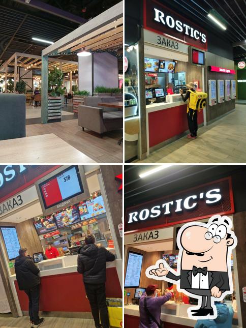 Rostic's