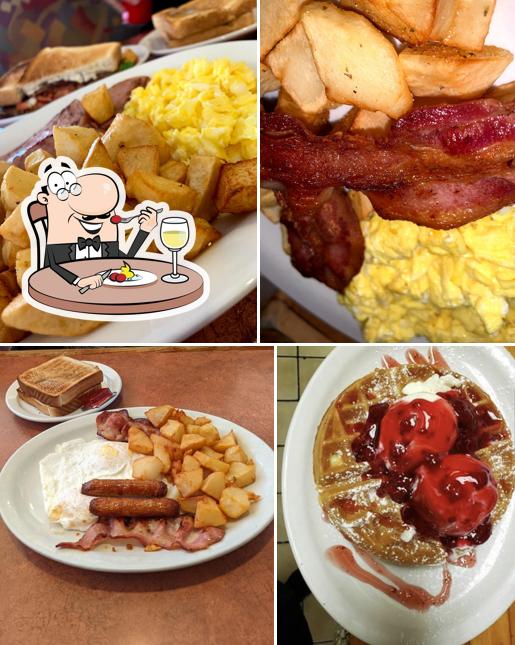 Maple Leaf Pancake House