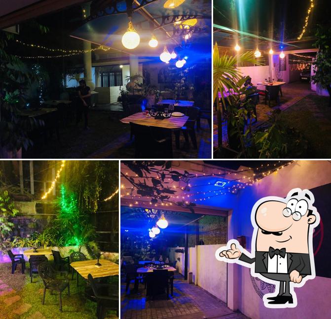 සනා's Kitchen & Restaurant