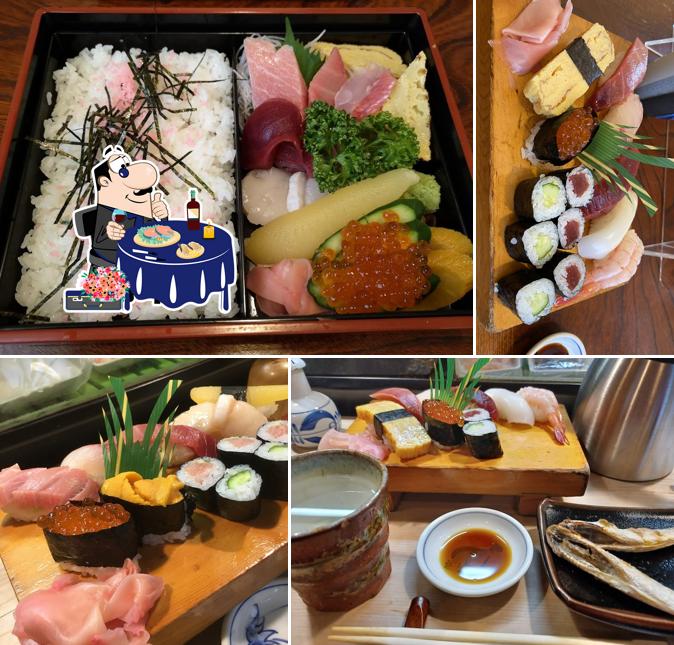 Arai Sushi