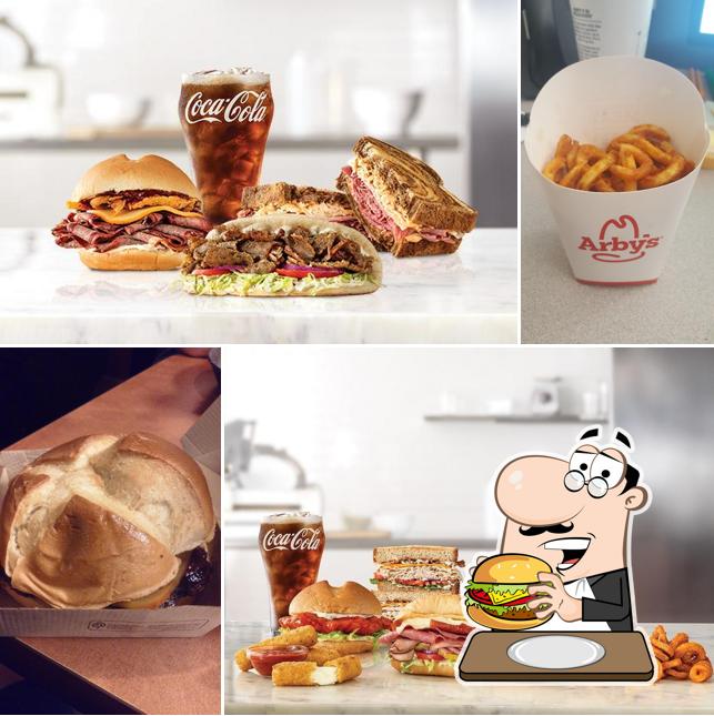 Arby's