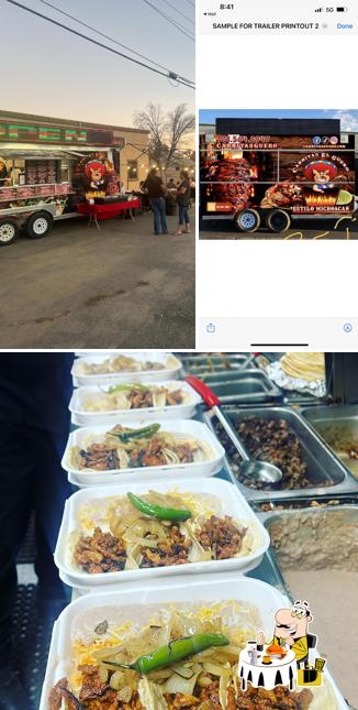 Carnitas el guero