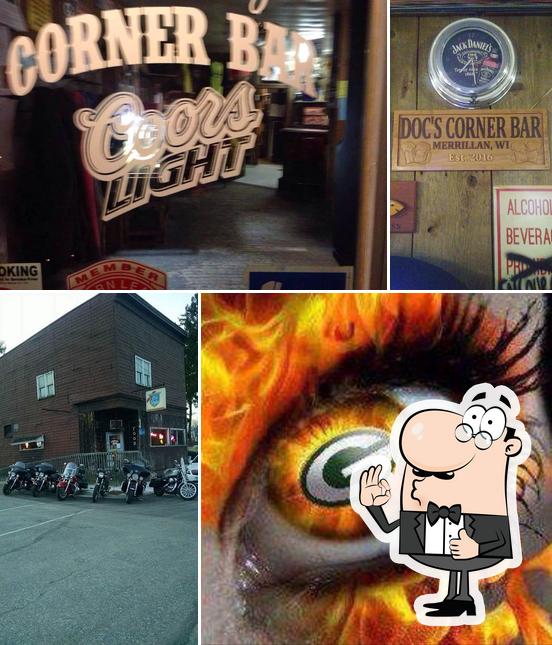Corner Bar