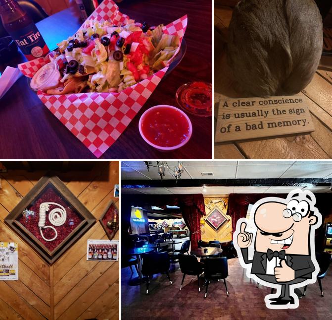 Cowboy Bar