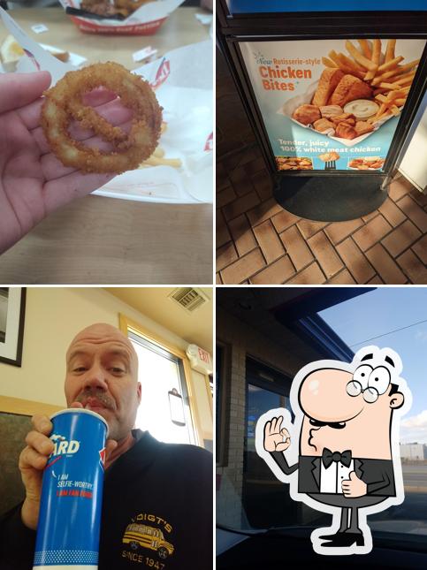 Dairy Queen Grill & Chill