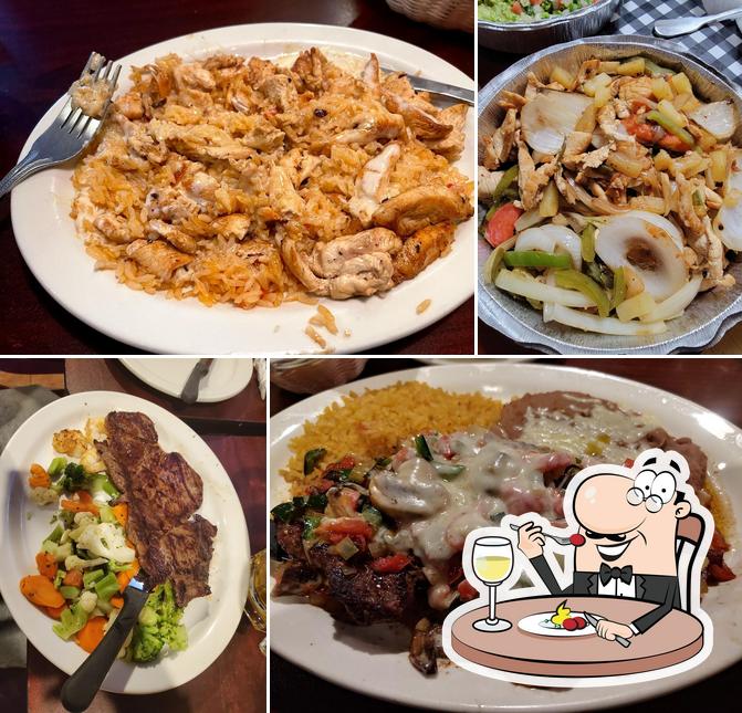 El Nopal Mexican Restaurant