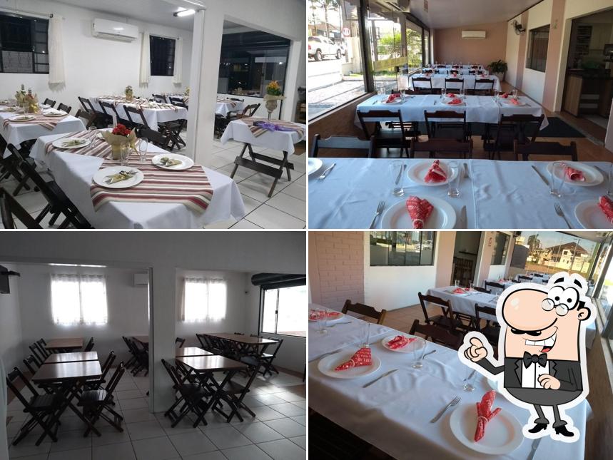 Grill Restaurante