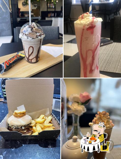 Home Comforts Cafe
