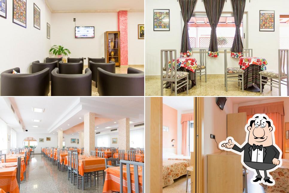 Hotel Saint Tropez