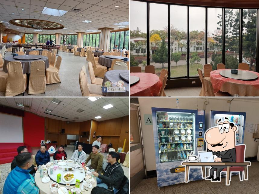 Hsiang Yuen Aerospace Learning Zone