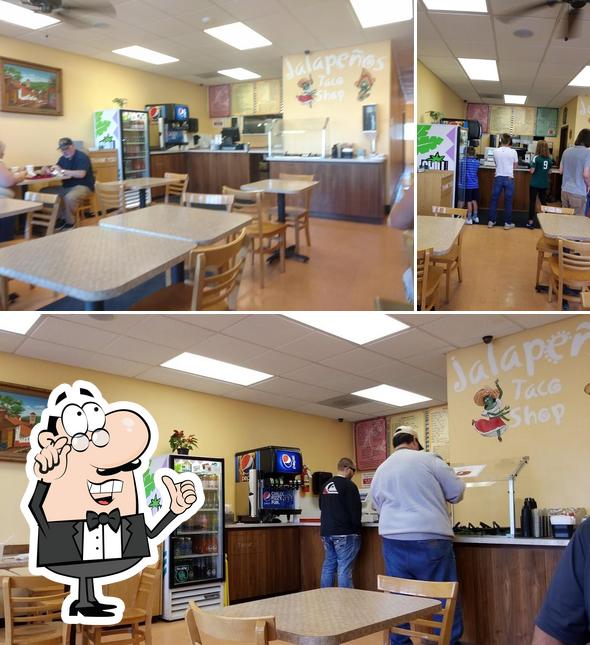 Jalapeños Taco Shop