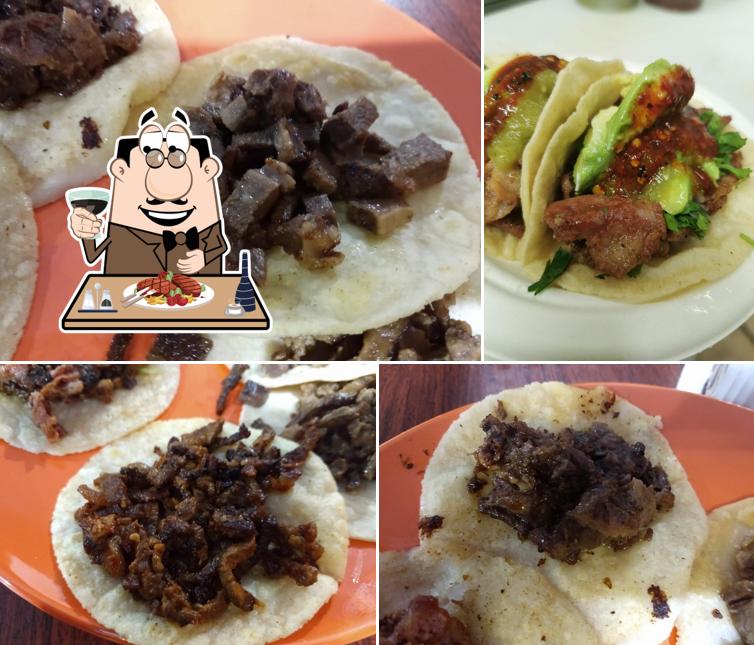 Jocho's Tacos