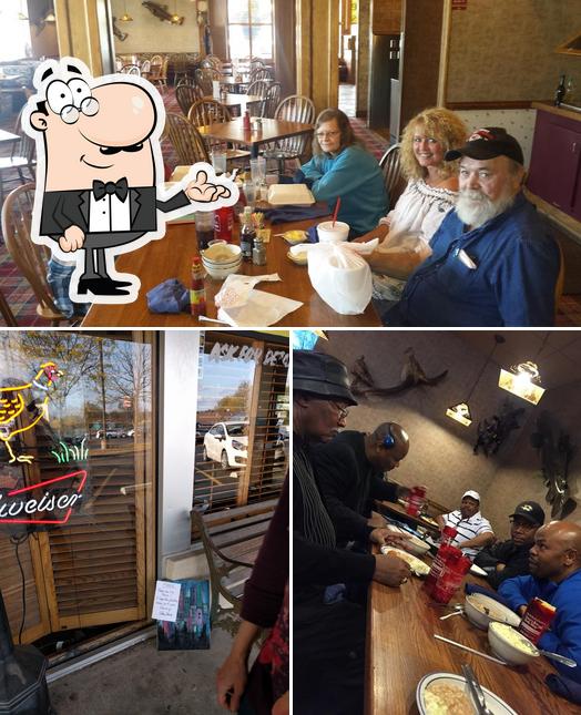 Jumpin' Catfish Restaurant