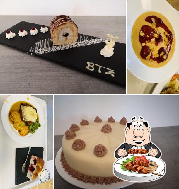 Junkers 23 - Restaurant