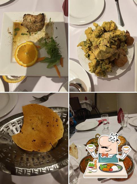 Mehfil Indian Restaurant