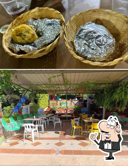 Meraki Food