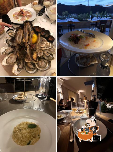 Micalusi Real Fish Restaurant Ibiza