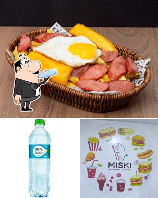 Miski