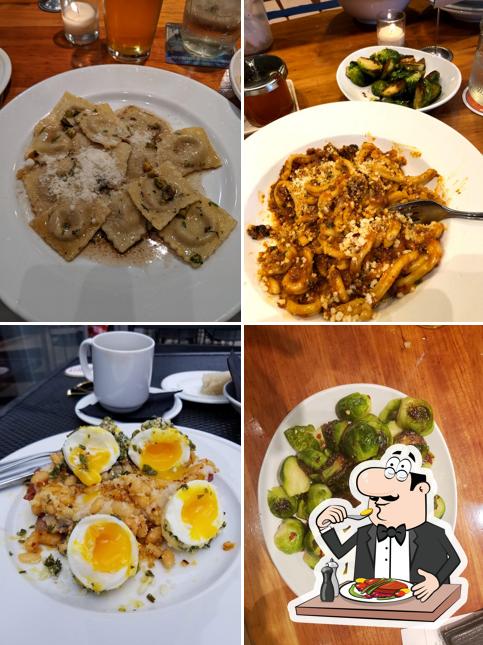 Pastaria