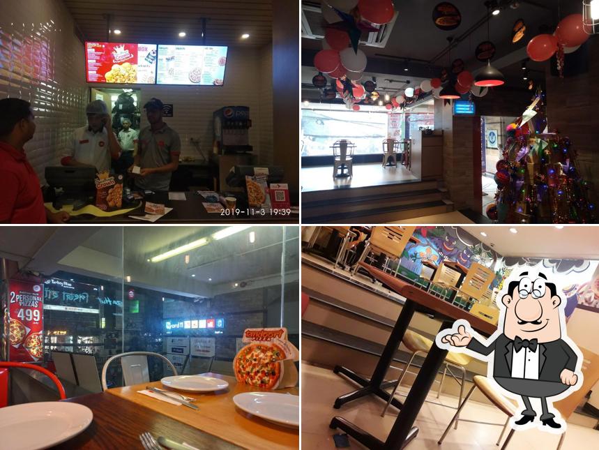 Pizza Hut Banani
